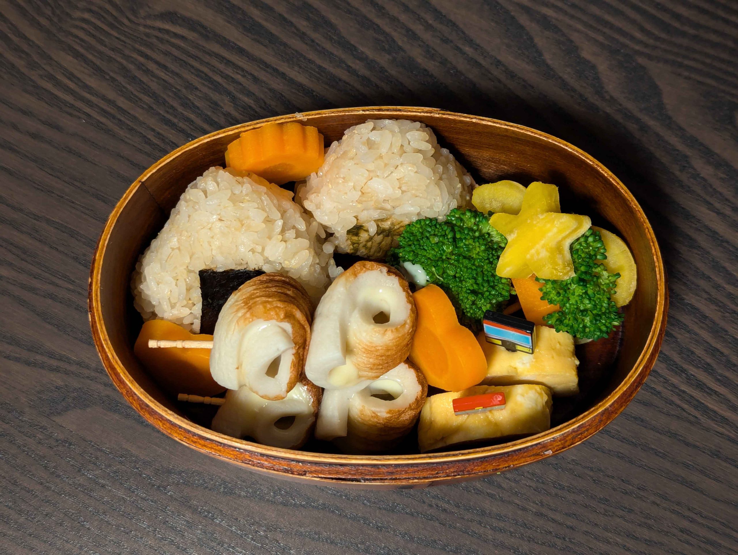 栄養士が考える】簡単！子どもが食べやすい！遠足用お弁当 | 無添加生活
